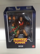 Masters of the Universe Masterverse, Grizzlor