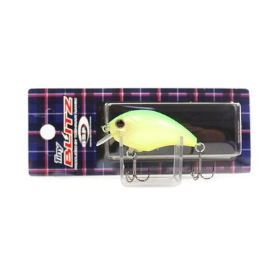 OSP Blitz Tiny 46 mm 6.5 Gramm Schwimmend K�der P-35 (0676)