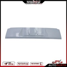 Rear Lower Tailgate Panel Trim Molding Gray 2016-2018 For Hyundai Tucson US