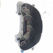 Speedometer Cracked Lens 6.0 Automatic Rwd Pn 10392168 Oem 06 07 08 Corvette Ls2 Speedometer Cracked Lens 6.0 Automatic Rwd Pn 10392168 Oem 06 07 08 Corvette Ls2