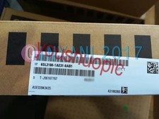 1PC New Siemens power module 6SL3100-1AE31-0AB1 6SL3 100-1AE31-0AB1