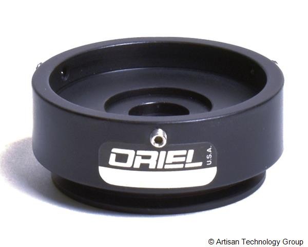 Oriel 7123 Flange Mounted Cell