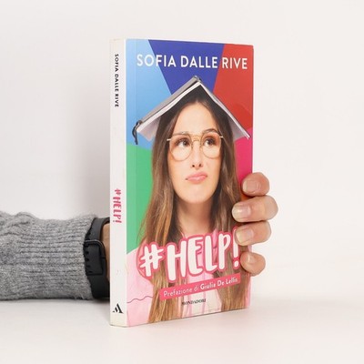 #Help!  |  Sofia Dalle Rive