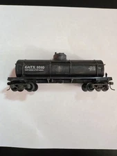 Varney GATX 1010 HO Scale Tanker Car