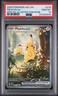 2026 POKEMON ASC EN-ASCENDED HEROES SPECIAL ILLUSTRATION RARE PIKACHU EX PSA 10