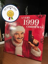 Jschlatt "A Very 1999 Christmas" Deluxe Vinyl Record  SHIPS NOW  