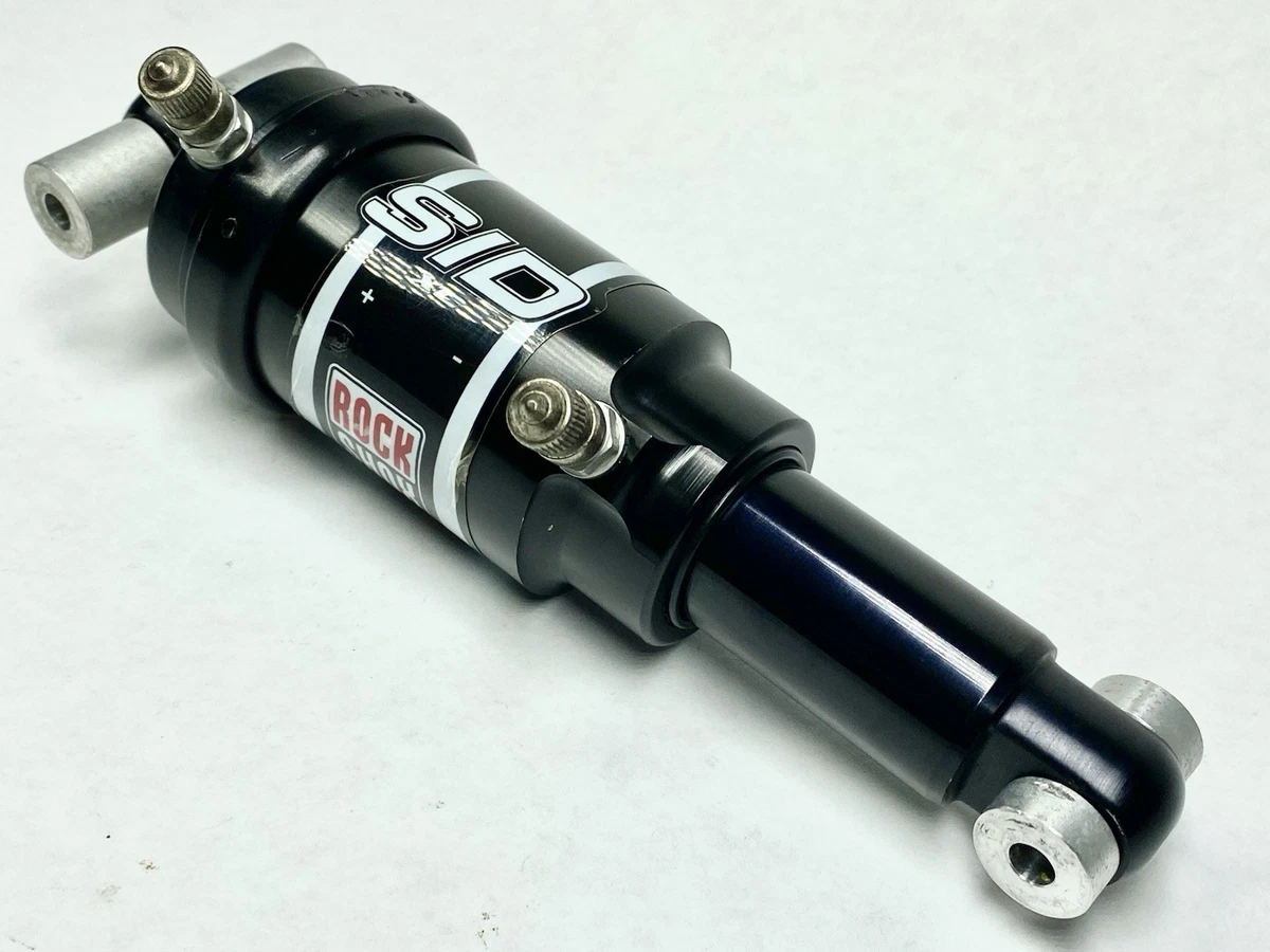 Preços baixos em Rock Shox Sid Dual Air em Amortecedores Traseiros