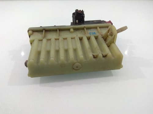 24462346 2212605 motorsteuergerät OPEL ZAFIRA A 2.0 DTI 1999