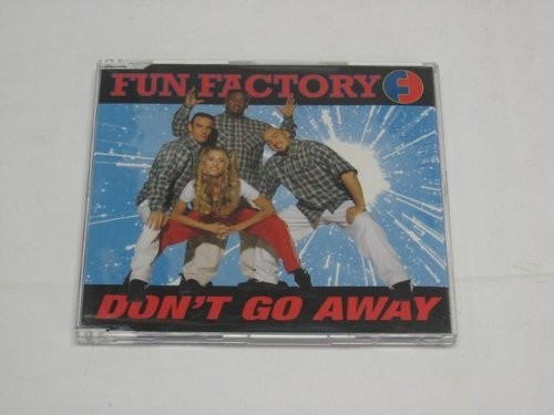 Фабрика веселья не уходит (CD)