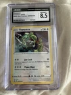 Pokemon TCG Rayquaza SWSH029 Sword & Shield Cosmos Holo Black Star Promo - NM