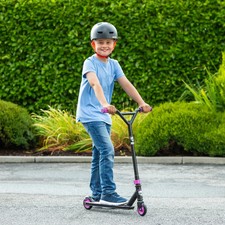 Stunt Scooter Blindside 180 Street with Lightweight Steel Frame - Support 100 KG