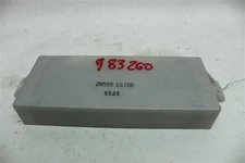 SEAT CONTROL MODULE COMPUTER FX35 FX45 04 05 06 07 08 28565CG700 983260