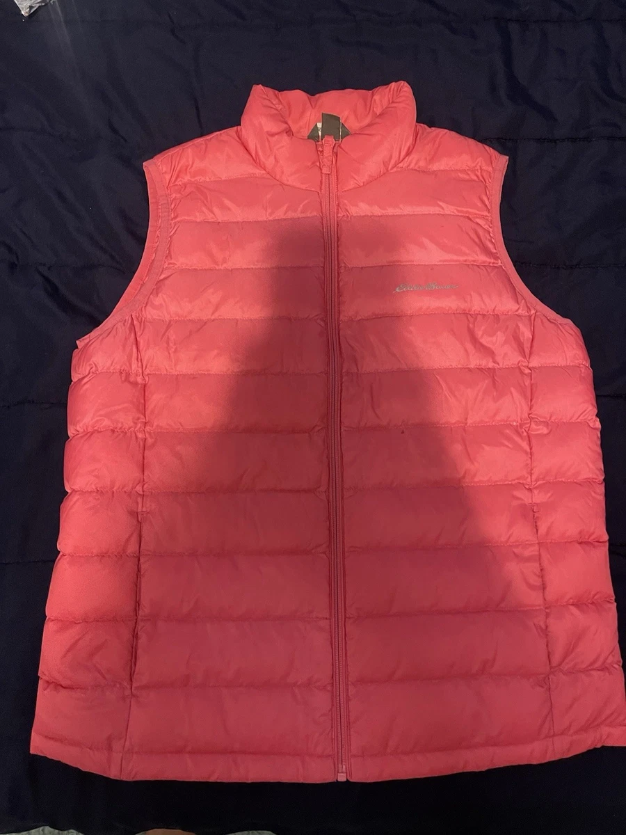 eddie bauer vest products for sale | eBay