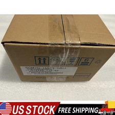 Yaskawa SGM7G-13APK-YR11 Servo Motor 1PC New SGM7G13APKYR11