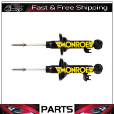 Monroe Front Struts Fits 2005-2015 Toyota Tac...