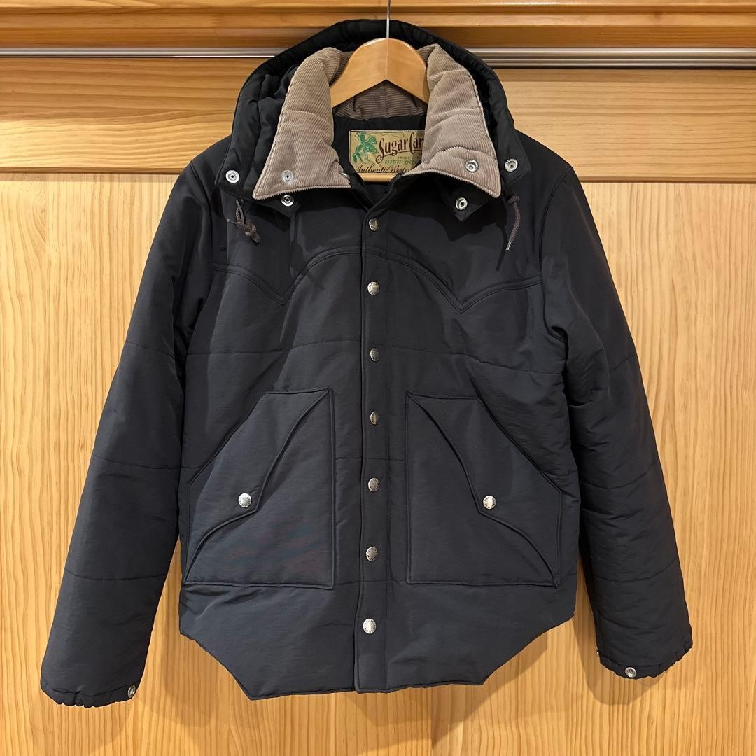 Drop SUGAR CANE Padding Jacket Down Jacket M - image 1