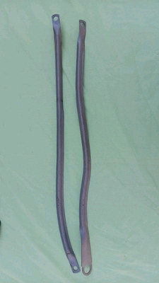 MOPAR 1968 1969 1970 B-BODY 3 SPEED WINDSHIELD WIPER LINKAGE ROAD RUNNER CHARGER
