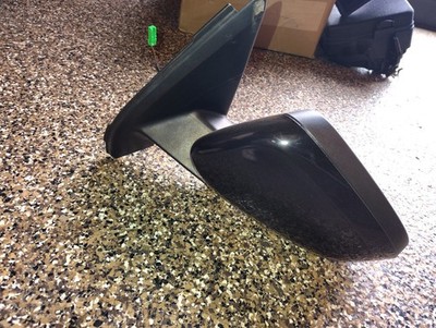 LEFT SIDE WITH CAMERA Volvo S60 2007-2011 Side Door Mirror Mirrors GENUINE LH