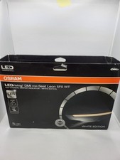 Osram LEDDMI 5F0 WT S LEDriving dynamischer LED Spiegelblinker für Seat _0,27_3