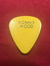 Rolling Stones  concert tour Ronnie Wood  Gui...