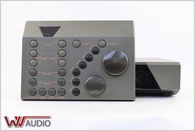 Quad 66 Preamplifier + Remote Control. (4)