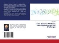 Paolo Diana | Social Research Methods: New Opportunities And Challenges | Buch
