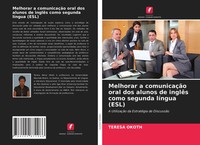 Teresa Okoth | Melhorar A ComunicaçãO Oral Dos Alunos De InglêS Como Segunda...
