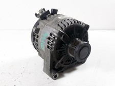 12-16 BMW X1 328i 428i 528i E84 F30 F32 F10 N20 Alternator Generator 7605478 OEM
