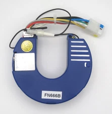 FR-A786N-04A ceiling fan receiver RH786NRW or FN666B