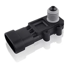 Fuel Tank Pressure Sensor OEM#16196060,16238399,12219388,Fuel Pressure for GMC