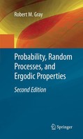 Robert M. Gray | Probability, Random Processes, And Ergodic Properties | Buch