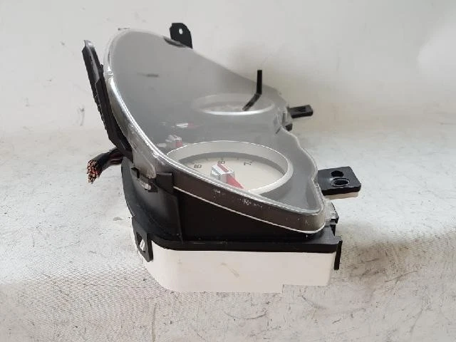 2007 Ford Five Hundred Instrument Clusters VP5F9F10A855CA - Image 2 of 4