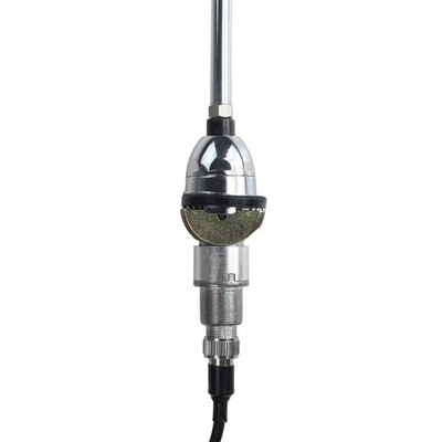 RetroSound Replacement Antenna SC61-SC62-CM1-20 For 1964-68 Chevrolet Chevelle