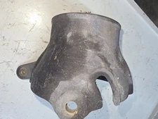 Yamaha Waverunner Steering Deflector Nozzle 1999-2008 XLT FX GPR Cruiser 140 160