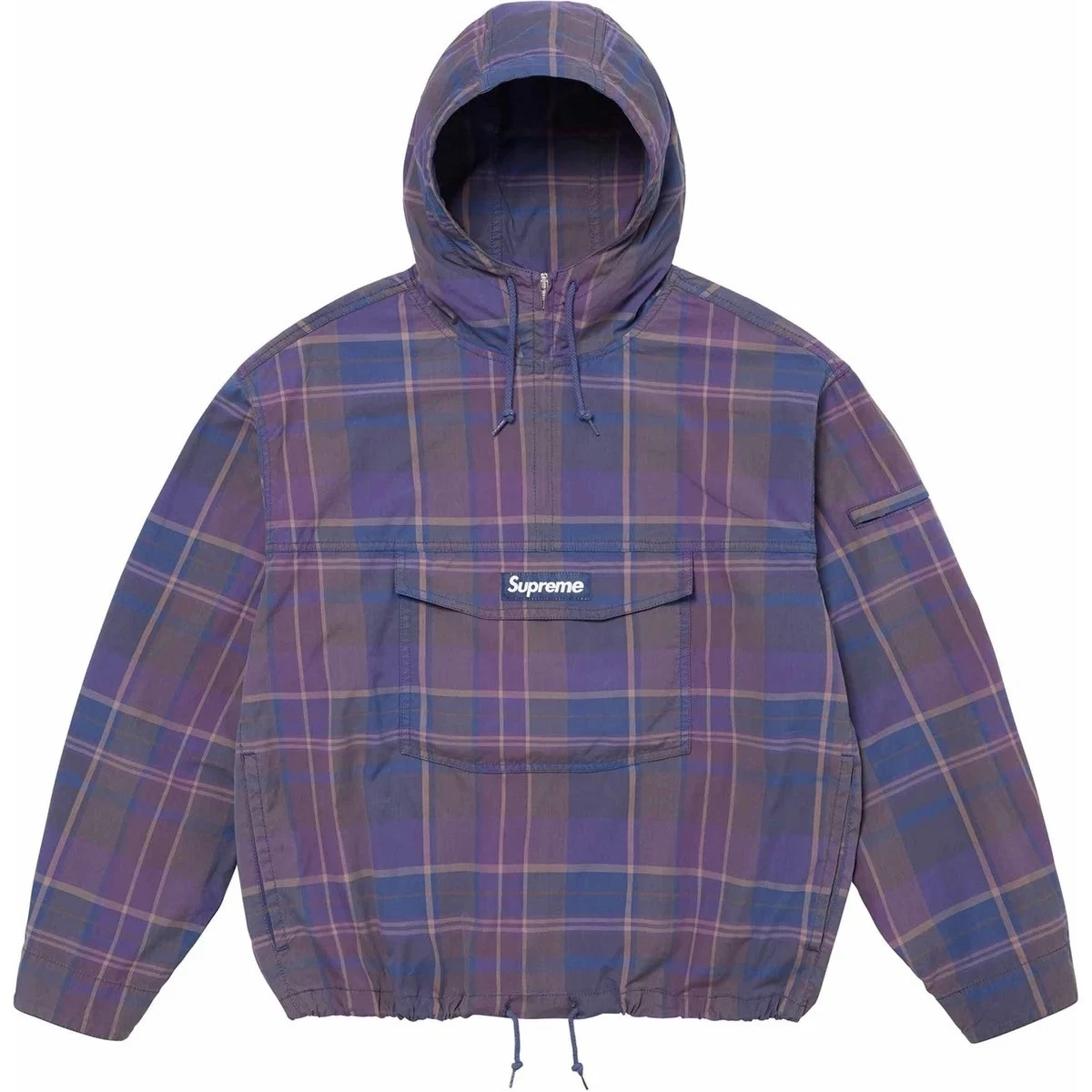 Supreme Purple Coats, Jackets & Vests for Men for Sale | Shop New 