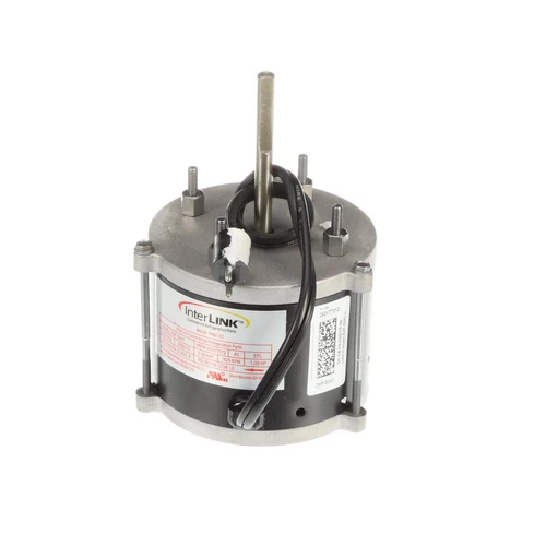 Bohn Evap Ecm Motor 25317701S - Genuine OEM Replacement Part