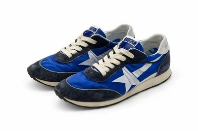 GOLDEN GOOSE KINDER RUNNING MARATHON SNEAKER TURNSCHUHE GR. 31 