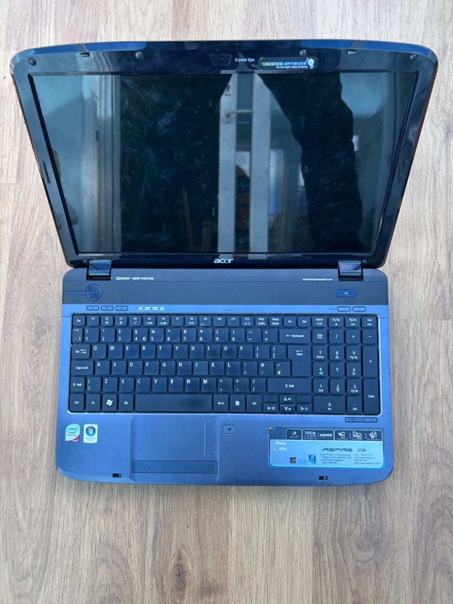 Acer Windows Vista PC Laptops & Netbooks for sale - eBay