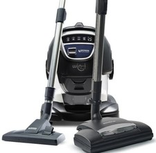 prowin Win-i touch mit Elektrobürste Wasserstaubsauger Sauger mit Wasserfilter