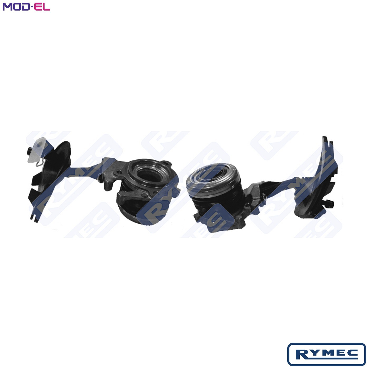 Central Slave Cylinder for FIAT STILO 192 2001 to 2010 - Image 6