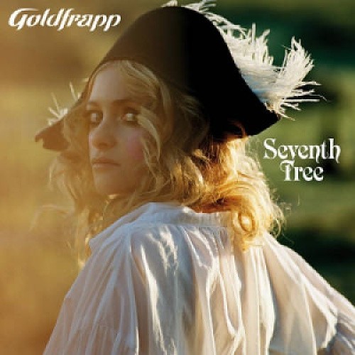 Seventh Tree by Goldfrapp [CD]