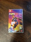NBA 2K23 - Nintendo Switch Basketball Game w/Case - Pre-Owned