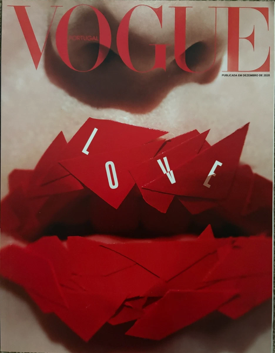 Preços baixos em Vogue Revistas em Português | eBay