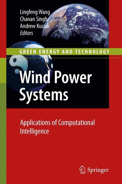 Lingfeng Wang (U. A.) | Wind Power Systems | Taschenbuch | Englisch (2012) | X-image