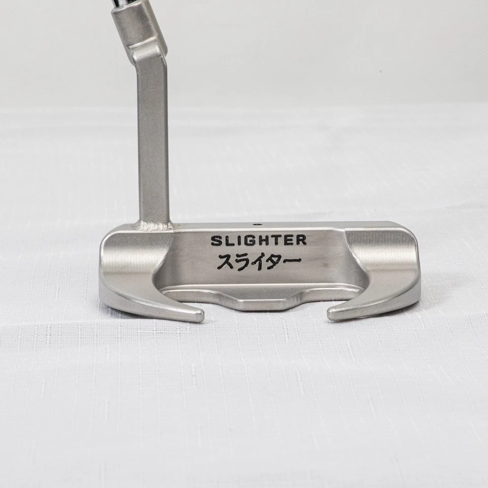New Slighter Ninga Mallet Putter 34.50 Inches. - Image 2 of 4