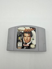 GoldenEye 007 Nintendo 64, 1997