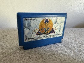 Ys Famicom (Japan Import) US Seller Authentic Complete Ships Fast