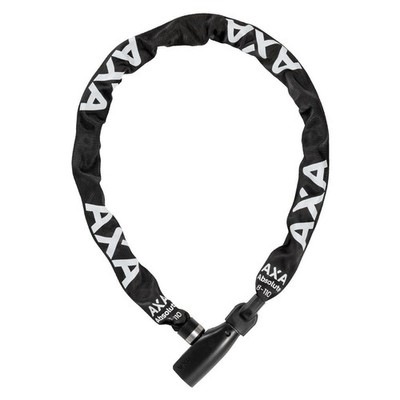 AXA Absolute 8-110 Kettenschloss Ø 8mm - 110 cm länge