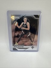 2024 Panini Prizm WNBA - Megan Gustafson #78 #872-874