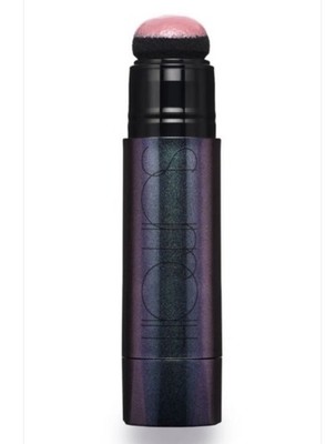 Surratt ARTISTIQUE LIQUID BLUSH in Barbe A Papa (cool bright pink)